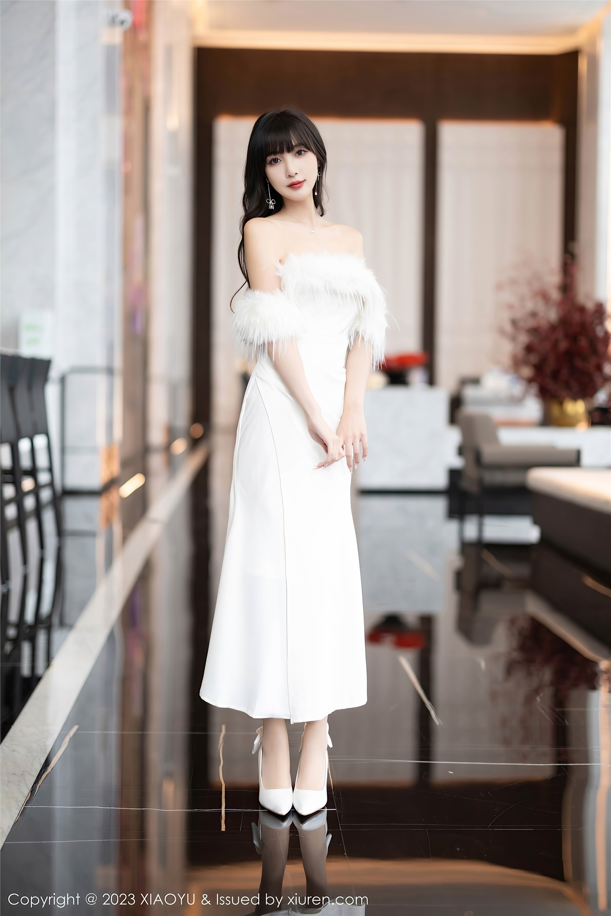 XIAOYU语画界 2023.09.27 VOL.1120 林星阑